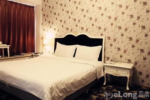 Chengdu Lilac Hotel Fei Cheng Branch Ngoại thất bức ảnh