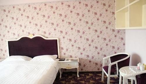 Chengdu Lilac Hotel Fei Cheng Branch Ngoại thất bức ảnh