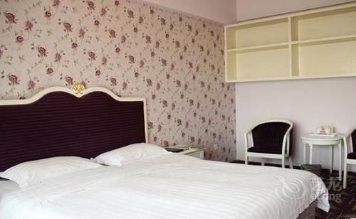 Chengdu Lilac Hotel Fei Cheng Branch Ngoại thất bức ảnh