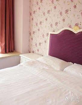 Chengdu Lilac Hotel Fei Cheng Branch Ngoại thất bức ảnh